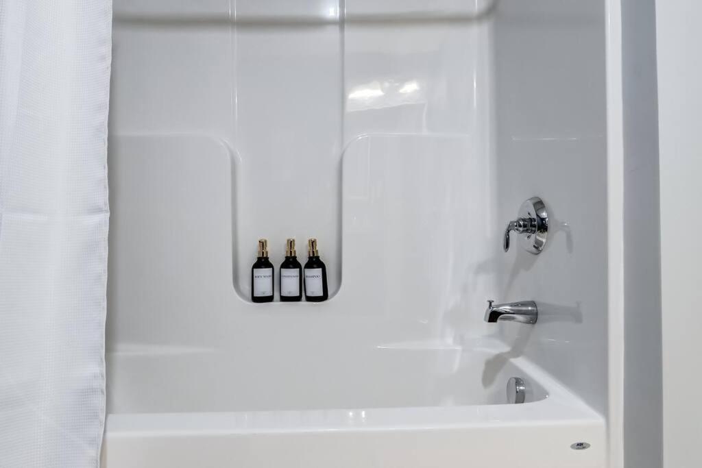 5Min To Yale - Free Parking - Pet Friendly - Shops Apartment New Haven Exterior photo