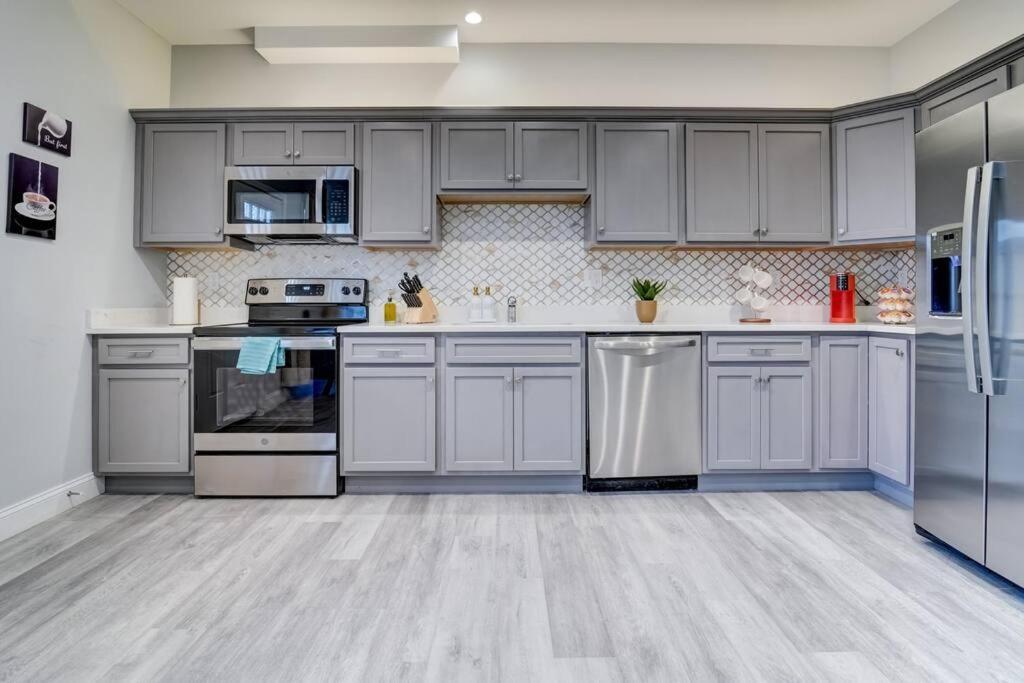 5Min To Yale - Free Parking - Pet Friendly - Shops Apartment New Haven Exterior photo