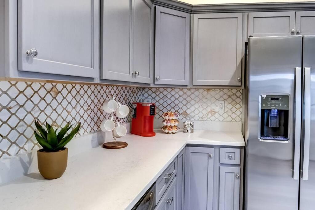 5Min To Yale - Free Parking - Pet Friendly - Shops Apartment New Haven Exterior photo